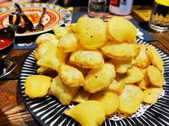 -卢布里西餐厅(总店)