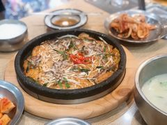 -神仙雪浓汤(弘大店)