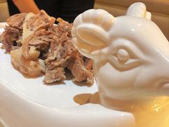 -宁夏国强手抓羊肉·清真菜(未央路凤三店)