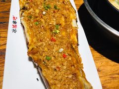 -冰城串吧(隆昌路店)