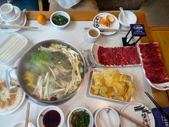 -俏牛哥鲜牛肉牛肆馆(重庆天地店)