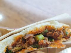 -豆相识•九九豆腐脑(牛咡桥店)