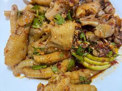 -云南李记罐罐米线饵丝小吃(汉中门金鹰店)