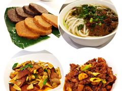 -贵州大厦贵州厅(樱花园西街店)