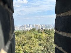 -虞山风景区