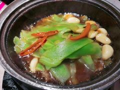 -蛙小侠·沸腾砂锅(西关新天地店)