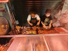 -明记牛杂(新马路分店)