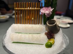 -沈灶河豚宴·河豚融合餐厅(汉中路店)