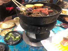 -名扬烤肉(起源店)