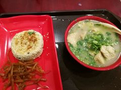 -老回回饺子馆(海洋馆店)