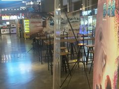 -CGV影城(黄河道ScreenX店)