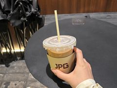 -JPG canteen(广州寺右公馆店)