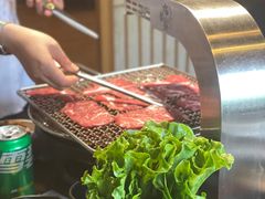 -金九姬黑牛烤肉料理(杨舍老街店)