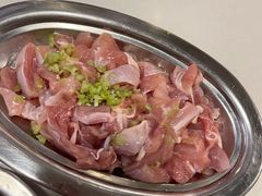 -白仁仔· 活烤海鲜 宵夜(豫园店)