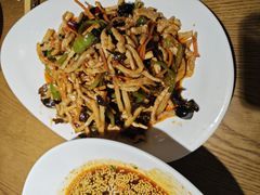-锦香园餐厅(建工大厦店)