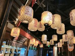 -南京大牌档(济南万象城店)