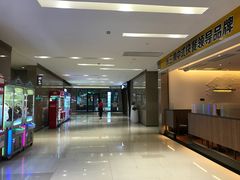 -苏州现代传媒广场商业