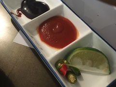 -美奈小馆·越南料理(中航城君尚购物中心店)