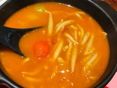 -西贝(华发商都店)