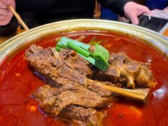 -庆峰龙虾烧烤(合肥一店)