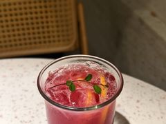 -BE BRIGHT KITCHEN(正佳广场店)