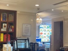 -子霖南山鲜虾面(南山总店)