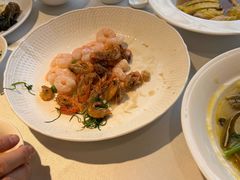 -老人和饭店(淮海中路店)