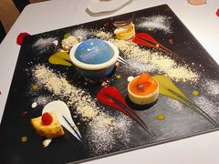 燃甜品汇-燃扒房Steakhouse(皇庭店)