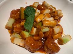 -外婆家(西红门荟聚购物中心店)
