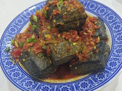 -新新湘菜馆(新中街二条店)