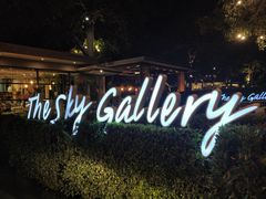 -网红落日悬崖餐厅 The Sky Gallery