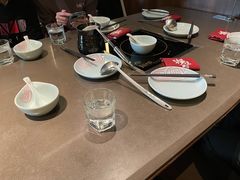 -捞王锅物料理(上海世茂广场店)