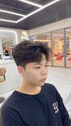 -尤司男士国潮理发馆