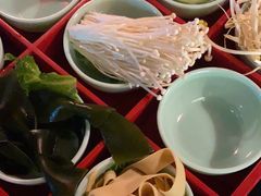 -重庆德庄火锅(映月湖环宇城店)