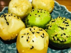 -鑫震源·苏式大虾生煎(山塘街店)