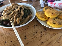 -望湖烤鱼