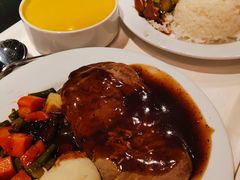 -宜家·瑞典风味餐厅(海达南街店)