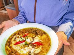-全牛匠·乐山跷脚牛肉(新中关店)
