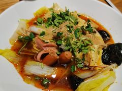 -甲乙饼·手工牛肉饼(东方广场店)