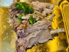 -晋情·游子轩(梅花路店)