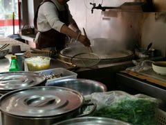 -张二面馆(山门口店)