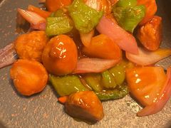 -来龙里 精致 东南亚餐室(万象城店)