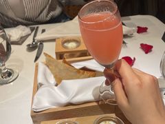 -王品牛排(珠海富华里店)