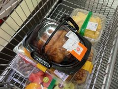 -永辉超市(萧山宝龙广场店)