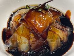 -香山湖渔家大院