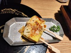-沼津港精致料理·寿喜烧·烧鸟(青浦宝龙广场日料榜单店)