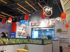 -武松家(丰益桥店)