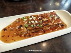 -老牌坊•鲁菜名店•地道济南菜(大观园商埠店)