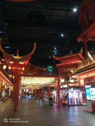 -南京万达乐园