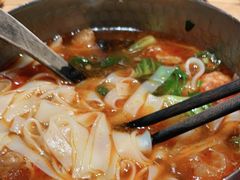 -小满手工粉(上海月星环球港店)